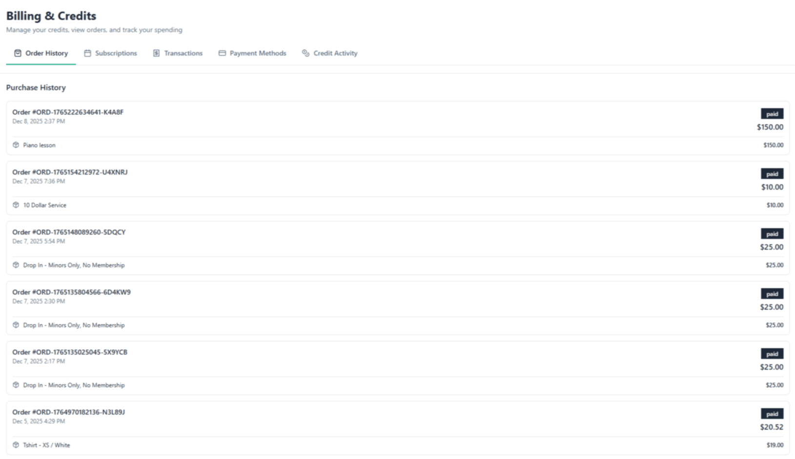 Skip the uncomfortable conversations