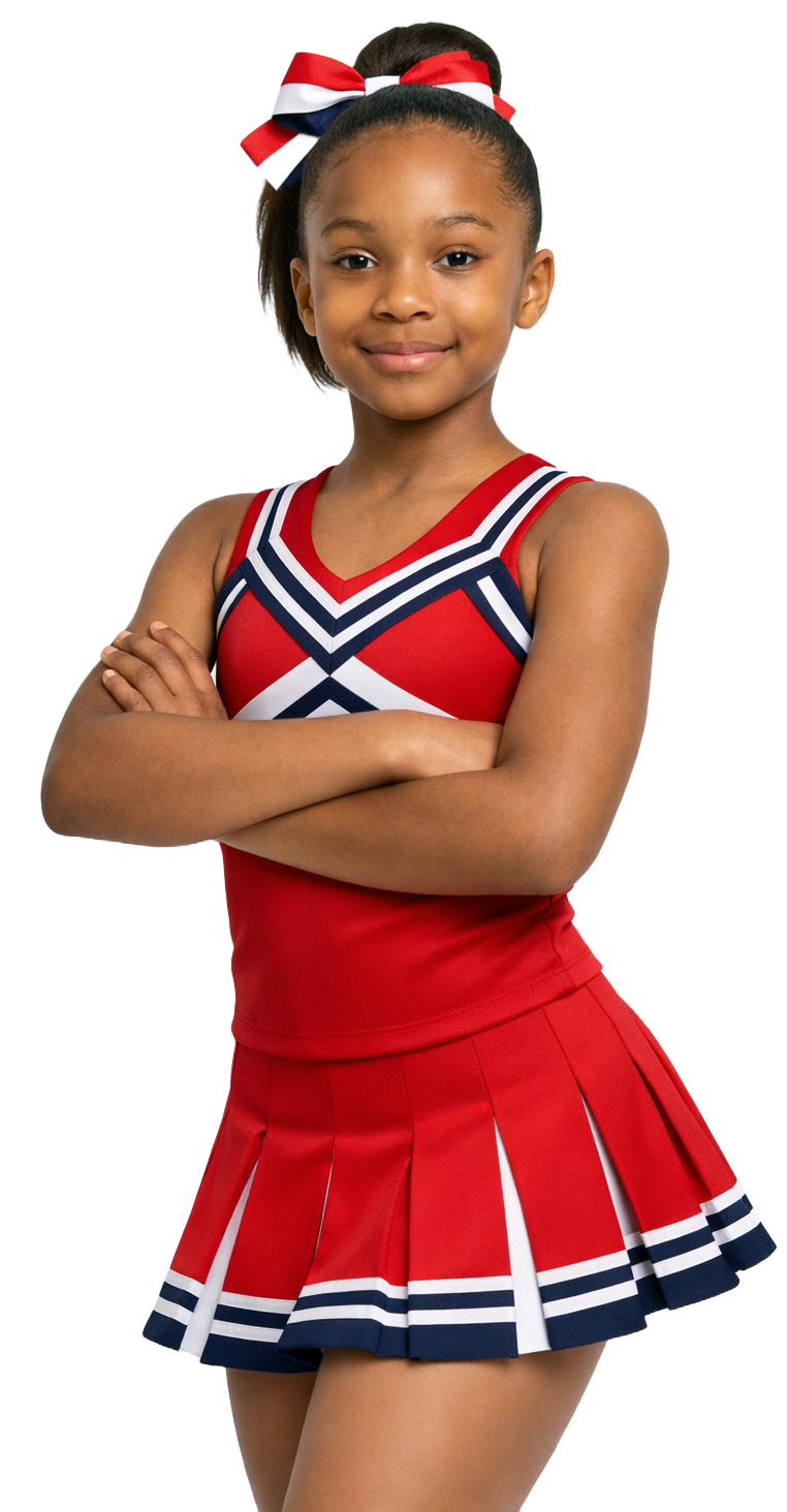 Cheerleader