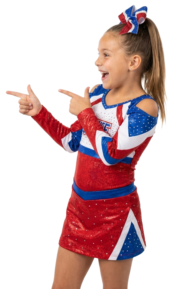 Cheerleader